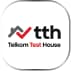 Telkom Test House logo