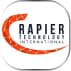 PT. Rapier Technology International logo